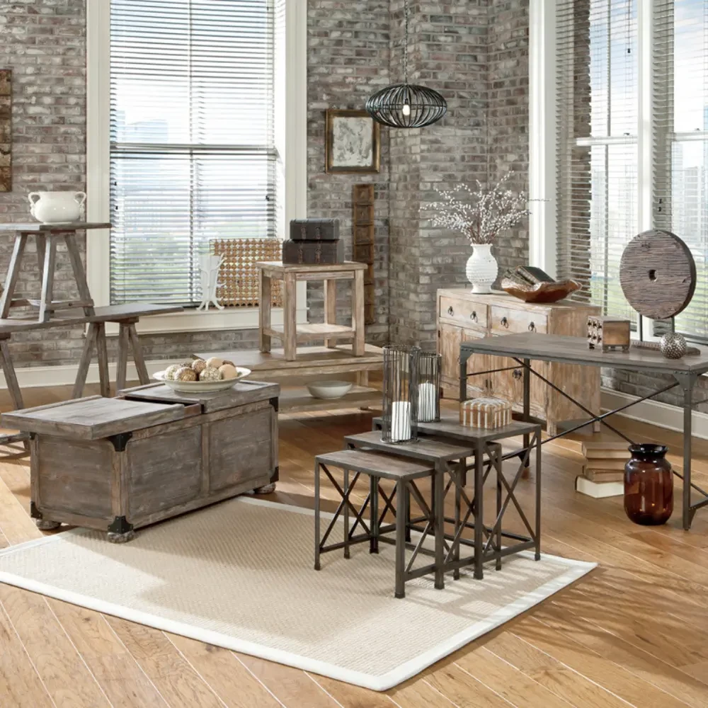 Home Accents